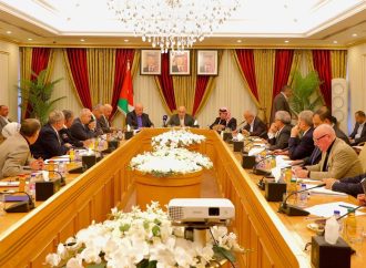 “مالية الأعيان” تناقش البيانات المالية الختامية لعام 2024