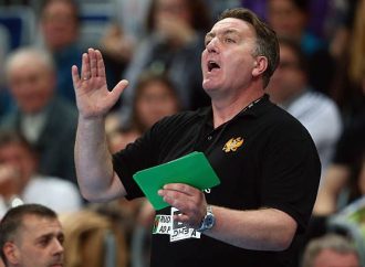 المونتينغري زوران كاستراتوفيتش مديرا فنيا للمنتخبات الوطنية لكرة اليد