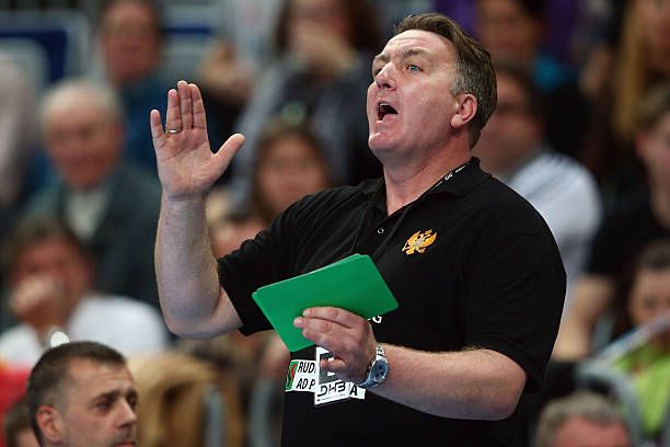 المونتينغري زوران كاستراتوفيتش مديرا فنيا للمنتخبات الوطنية لكرة اليد