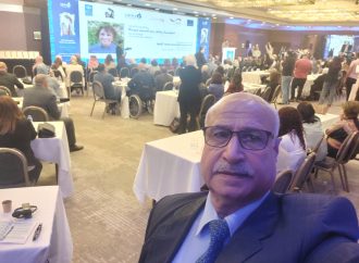 الملكاوي يكتب – مركز الإعلاميات العربيات و 20 عاماً من بناء وتمكين الإعلاميات