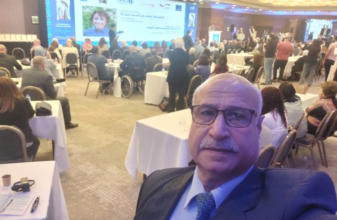 الملكاوي يكتب – مركز الإعلاميات العربيات و 20 عاماً من بناء وتمكين الإعلاميات