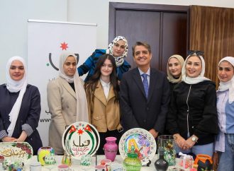 وزير الشباب يرعى فعاليات ملتقى ريادة الأعمال