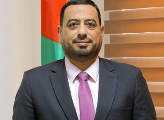 د.معاوية البطوش ناطقا إعلاميا لوزارة الأوقاف