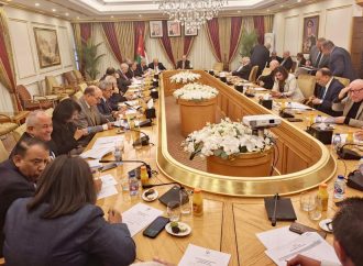 قانونية الأعيان تقر “مُعدل خدمة العلم”