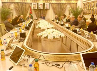 “لجنة عمل الأعيان” تبحث توسيع الشمول في الضمان الاجتماعي