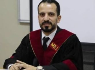 القرعان يكتب  – كيف نكون دولة رقمية ومسؤولينا خارج الشبكة؟