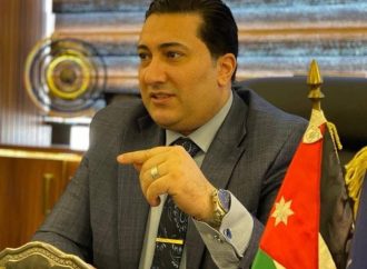 اتحاد الكتاب والادباء يهنئ زياد العرجا بحصوله على الدكتوراة الثانية من امريكا