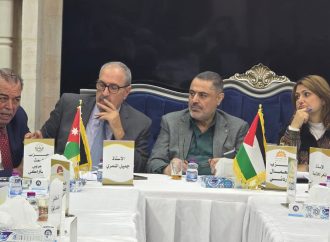 ورشة عمل حول قانون الادارة المحلية وانتخابات البلديات ومجالس المحافظات
