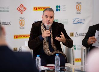 الجزائر تستعد لاستقبال فعاليات  المهرجان الثقافي الدولي للفن التشكيلي المعاصر IFCA