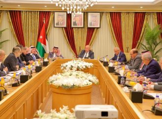 “مالية الأعيان” تبحث استراتيجيات وزارتي الإدارة المحلية والأشغال العامة