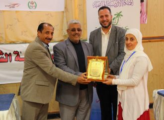 انطلاق فعاليات مهرجان المثلث الذهبي الأردني الدولي الثقافي والسياحي في الشوبك