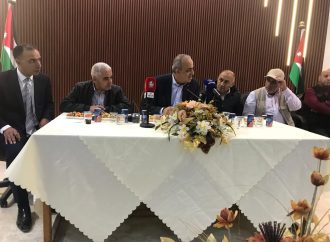 وزير السياحة والآثار يؤكد أن قلعة الشوبك ستشهد نقلة نوعية قريباً