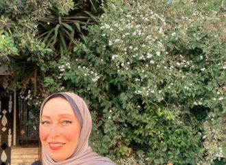 نادية نوري تكتب – لا للتعصّب