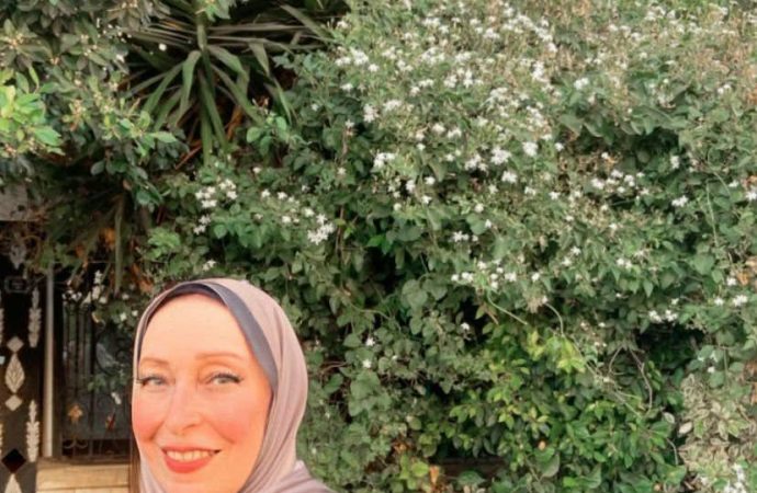 نادية نوري تكتب – لا للتعصّب