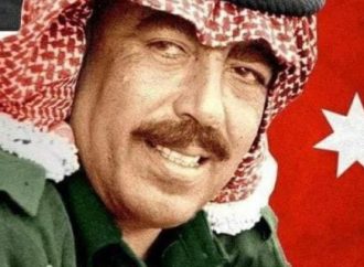 الحجاج يكتب –  وصفي التل رجلٍ أسّس لنهج الدولة القوية وترك إرثًا لا يزول