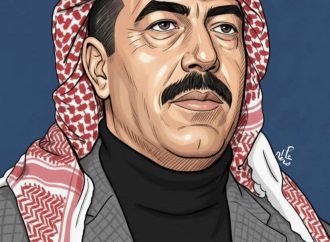 بن طريف يكتب – وصفي التل صنع لهذا الوطن هيبته وصاغ بعرقه وصدقه ملامح الدولة الأردنية