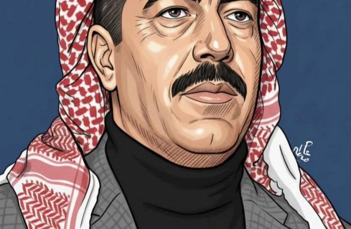 بن طريف يكتب – وصفي التل صنع لهذا الوطن هيبته وصاغ بعرقه وصدقه ملامح الدولة الأردنية