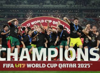 منتخب البرتغال يُتوج بكأس العالم تحت 17 سنة FIFA قطر 2025