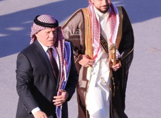 الطراونة يكتب – الهاشميون رمز الوحدة الوطنية وسفينة الوطن التي تقوده إلى بر الأمان