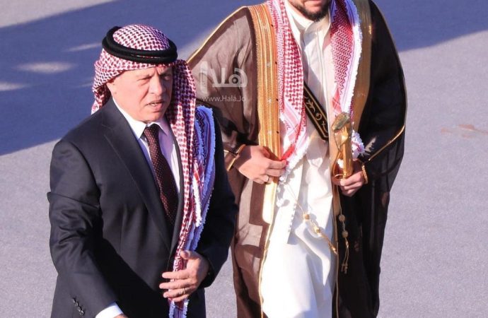 الطراونة يكتب – الهاشميون رمز الوحدة الوطنية وسفينة الوطن التي تقوده إلى بر الأمان