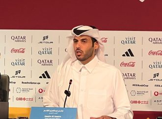 الأردن أكثر الدول شراء لتذاكر مباريات كأس العرب FIFA قطر 2025™