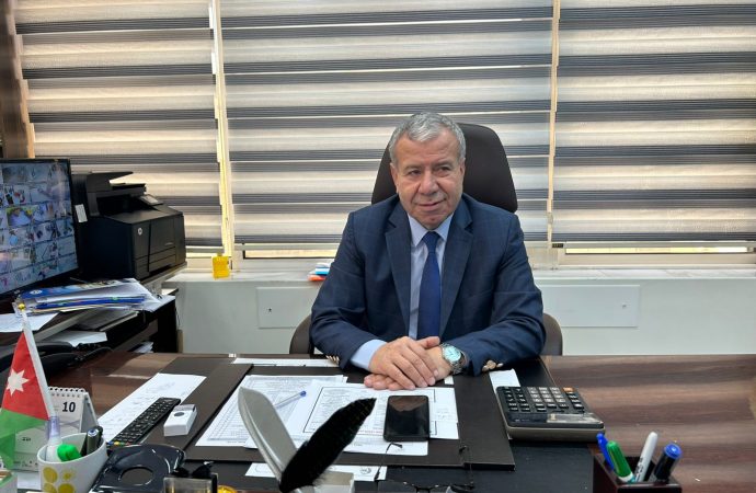 الشوعاني يكتب – الدكتور بسام الشلول رجل المهام الصعبة في سطور .