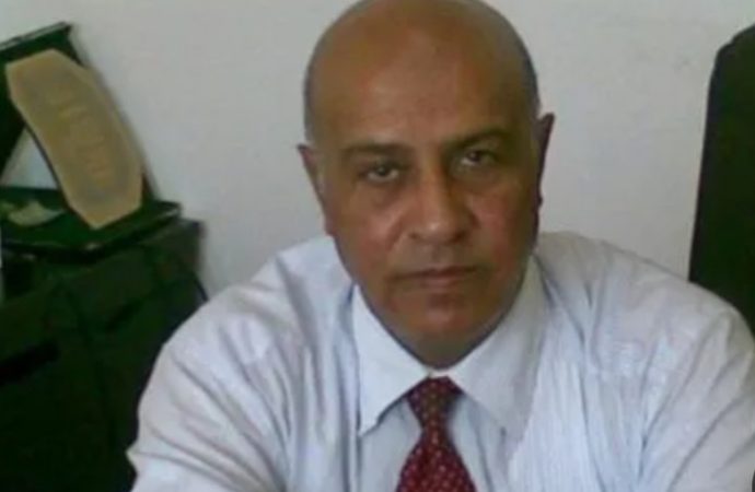 الدعجه يكتب –  ابتزاز المناصير ظاهرة وليست حالة فردية