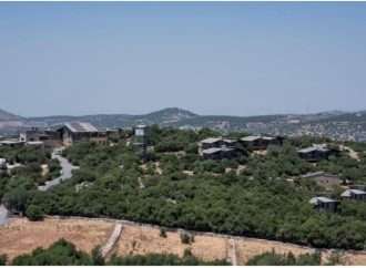 19 مليون دينار لإنشاء منتجع سياحي علاجي في عجلون