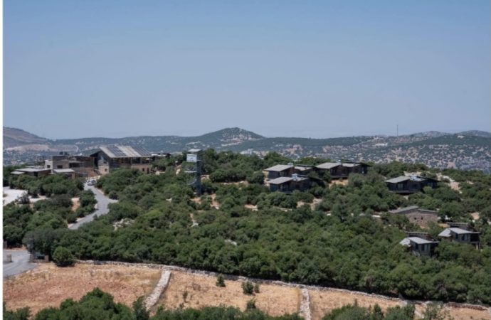 19 مليون دينار لإنشاء منتجع سياحي علاجي في عجلون