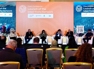 إطلاق شبكة دروب البحر المتوسط لتعزيز سياحة المشي المستدامة