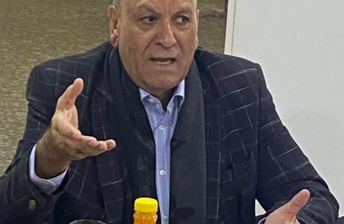 القنصل البجالي – الهاشميون نهجهم التواصل مع أبناء الشعب ومشاركتهم أفراحهم وأعيادهم