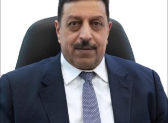 الشوعاني يكتب – المهندس حسن عبدالله المسؤول الحقيقي الذي يدير أعماله بحكمة .