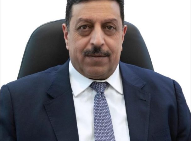 الشوعاني يكتب – المهندس حسن عبدالله المسؤول الحقيقي الذي يدير أعماله بحكمة .