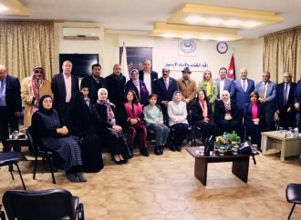 ندوة تعاين ظاهرة العنف ضد المرأة وتطرح رؤى وسياسات جديدة لحمايتها في اتحاد الكتاب