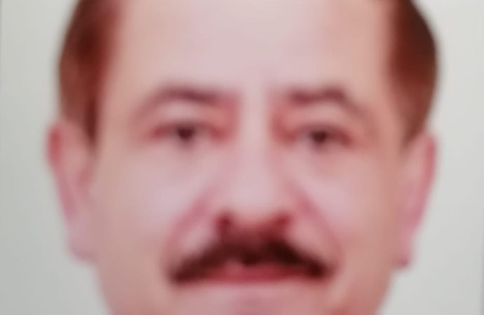 الدولي مروان ضياء يغادر غدا للمشاركة في طاولة اسيا للمعوقين