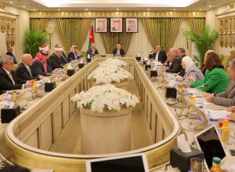 قانونية الأعيان تُقر مُعدّلي “التنفيذ الشرعي” و”الجريدة الرسمية”