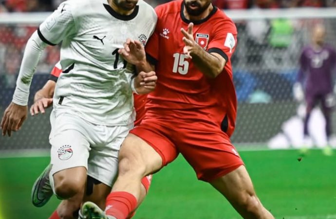 الدكتور زياد الحجاج يهنئ الملك وولي العهد بالأداء الرفيع والمشرّف الذي قدّمه منتخب النشامى