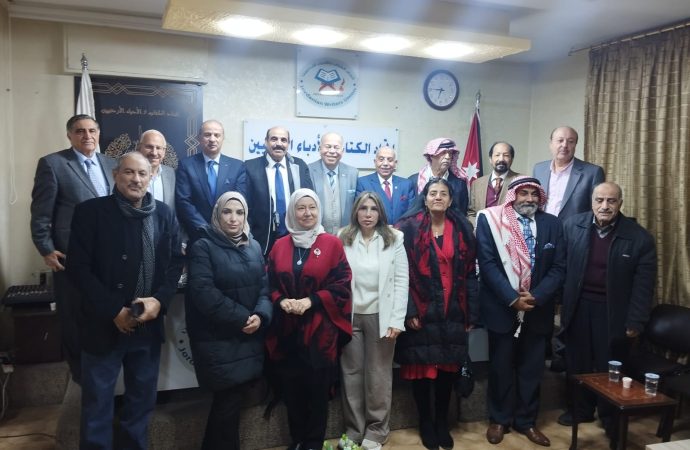 اتحاد الكتّاب والمركز الثقافي الملكي ينظّمان ندوة “الثقافة والنظرة المستقبلية لها”