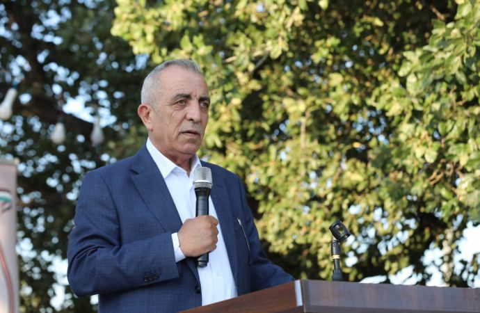 إدراج شجرة المهراس على قائمة التراث العالمي لليونسكو