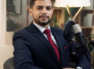 مدينة الثريا الصناعية تكلف عصام المساعيد مستشارًا إعلاميًا ومديرًا لتطوير الأعمال