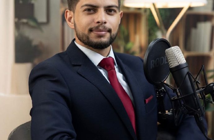 مدينة الثريا الصناعية تكلف عصام المساعيد مستشارًا إعلاميًا ومديرًا لتطوير الأعمال