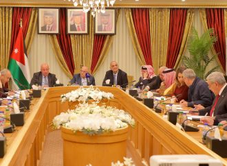 مالية الأعيان تبحث استراتيجيات ومشاريع وزارتي “السياحة” و”التربية والتعليم العالي”