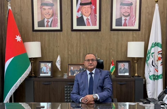 المجالي يكتب – منتخب النشامى يسطّر إنجازًا مشرّفًا في كأس العرب