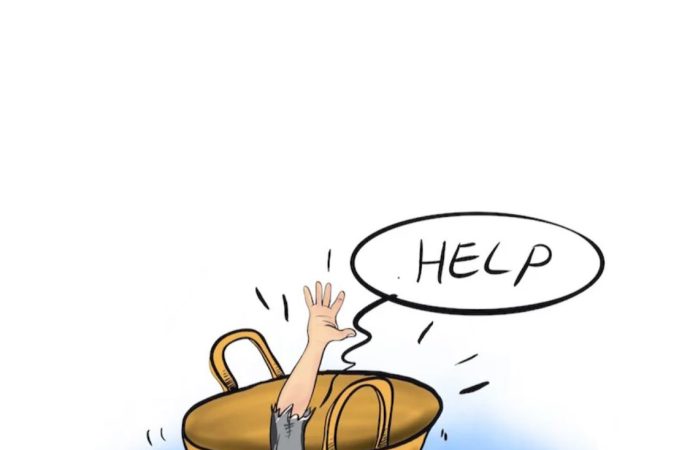 الرحامنه تكتب – حين يتحوّل الغلاء إلى واقع يومي،قراءة صحفية في المشهد الاقتصادي الأردني