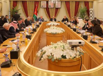 “مالية الاعيان” تقر مشروع قانون الموازنة العامة 2026