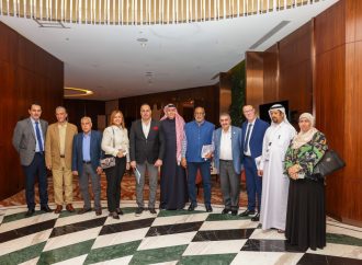 العربي للصحافة الرياضية يعقد اجتماعه الاخير وينتخب رئيسه والمكتب التنفيذي