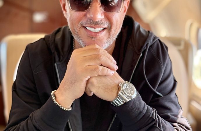 صوت الأردن عمر العبداللات يمثل الأردن في ختام بطولة كأس العرب 2025