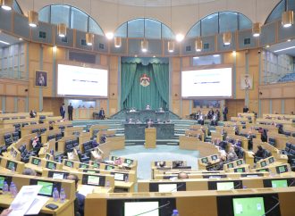 مجلس الأعيان يُقر مشروع قانون الموازنة العامة للسنة المالية 2026 كما ورد من “النواب”