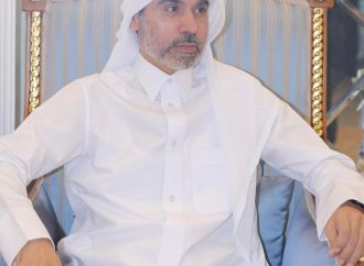 العربي للصحافة الرياضية يدعم مرشح قطر لرئاسة الاتحاد الاسيوي