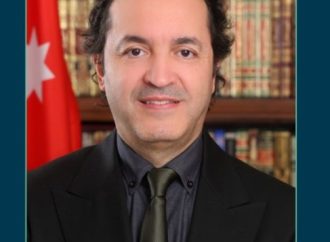 تعيين رمزي المعايطة مديرا عاما لهيئة تنشيط السياحة